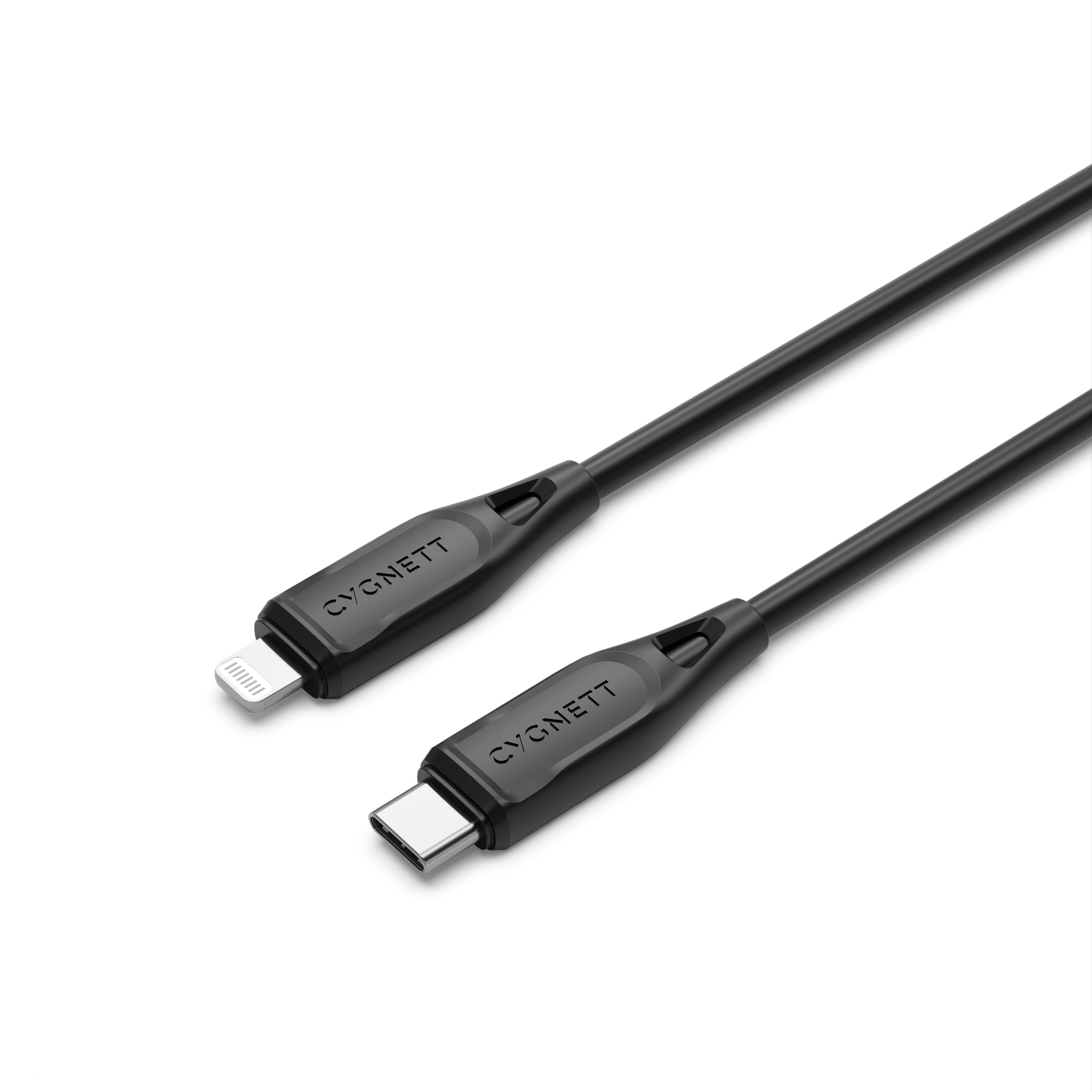 Lightning to USB-C Cable - 1M - Cygnett (AU)