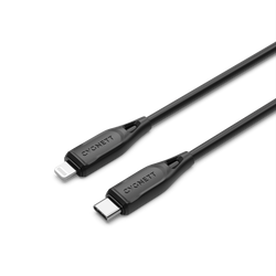 Lightning to USB-C Cable - 1M - Cygnett (AU)