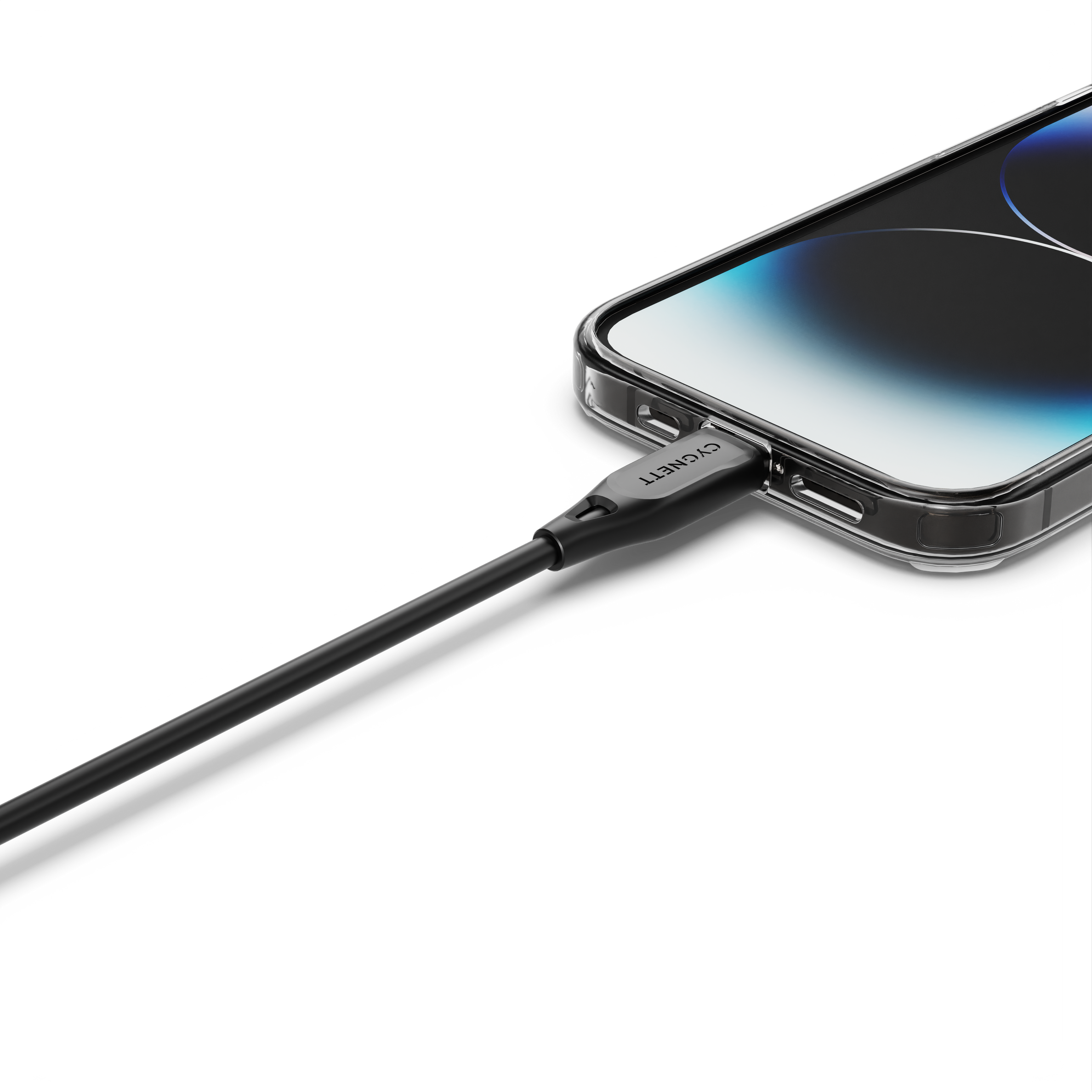 Lightning to USB-C Cable - 1M - Cygnett (AU)