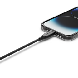 Lightning to USB-C Cable - 1M - Cygnett (AU)