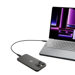 Lightning to USB-C Cable - 1M - Cygnett (AU)