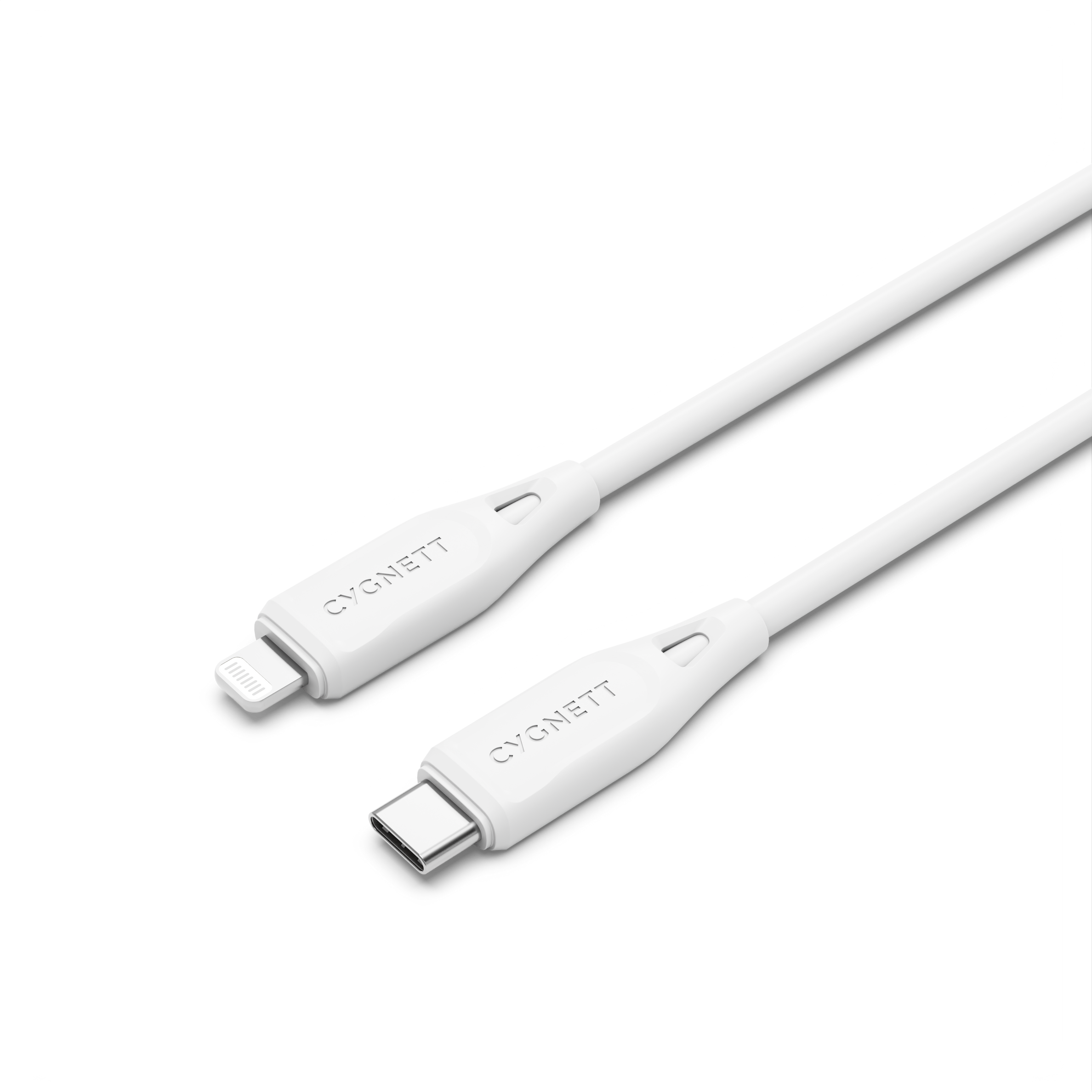 Lightning to USB-C Cable - 1M - Cygnett (AU)