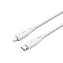 Lightning to USB-C Cable - 1M - Cygnett (AU)