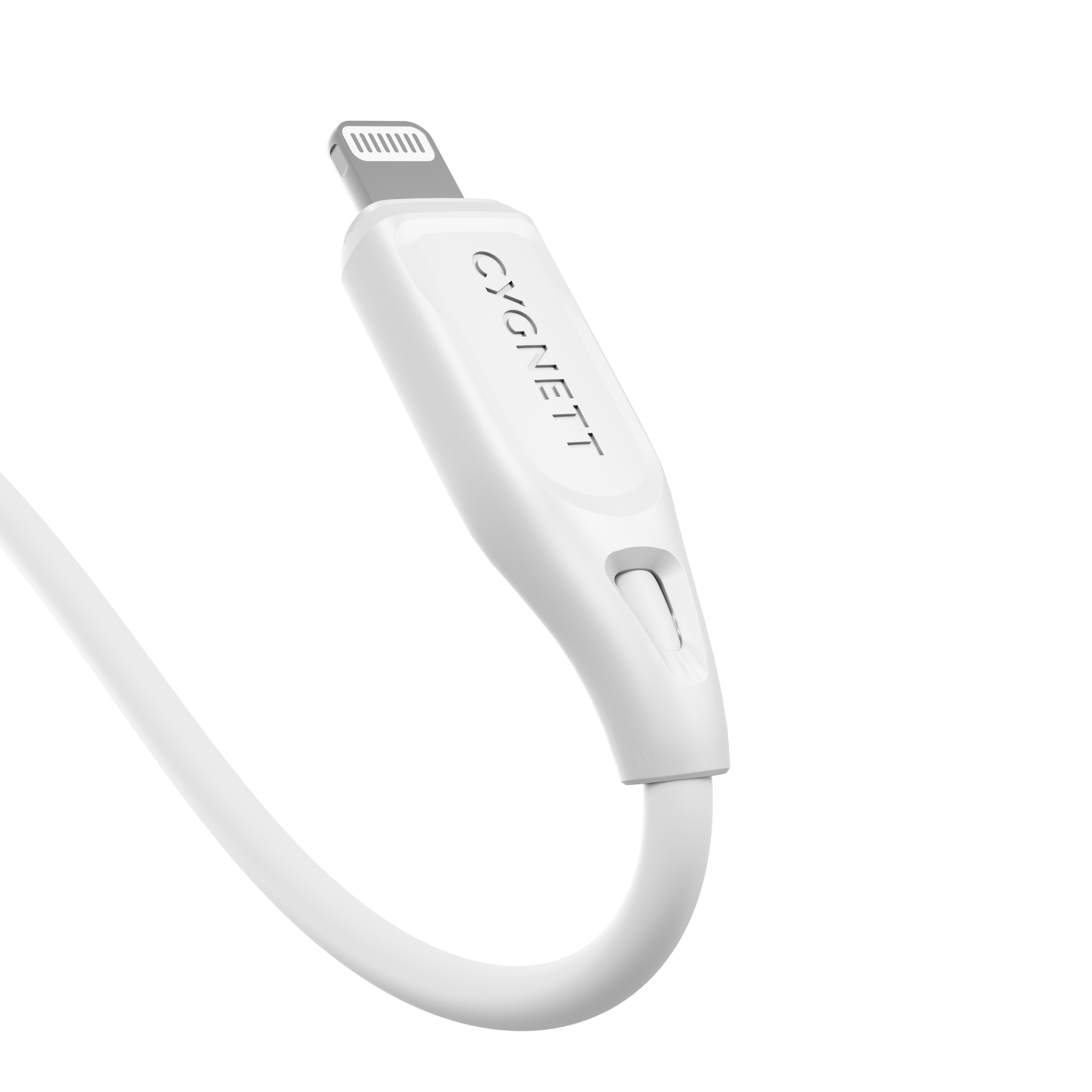 Lightning to USB-C Cable - 1M - Cygnett (AU)