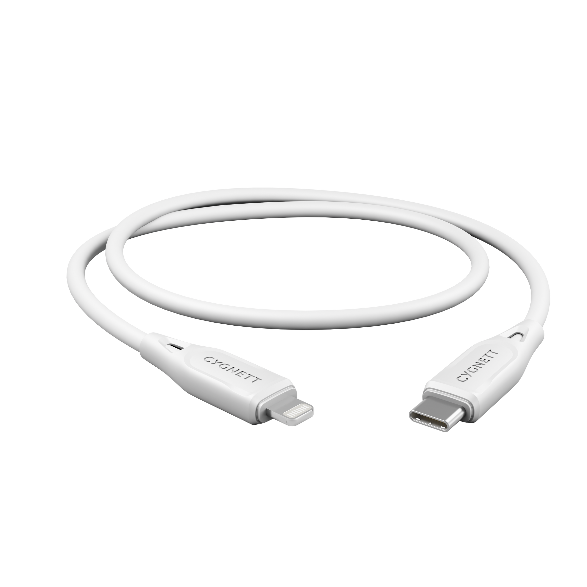 Lightning to USB-C Cable - 1M - Cygnett (AU)