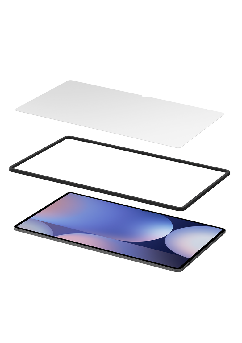 Glass Screen Protector for Samsung Tab S11 Ultra/S10 Ultra/S9 Ultra