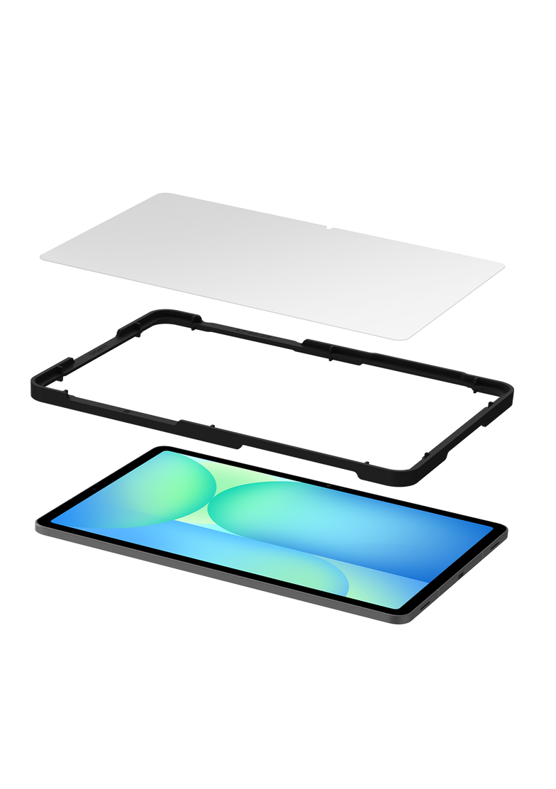 Glass Screen Protector for Samsung Tab S11/S10 Lite/S10Fe/S9Fe/S9/S8/S7