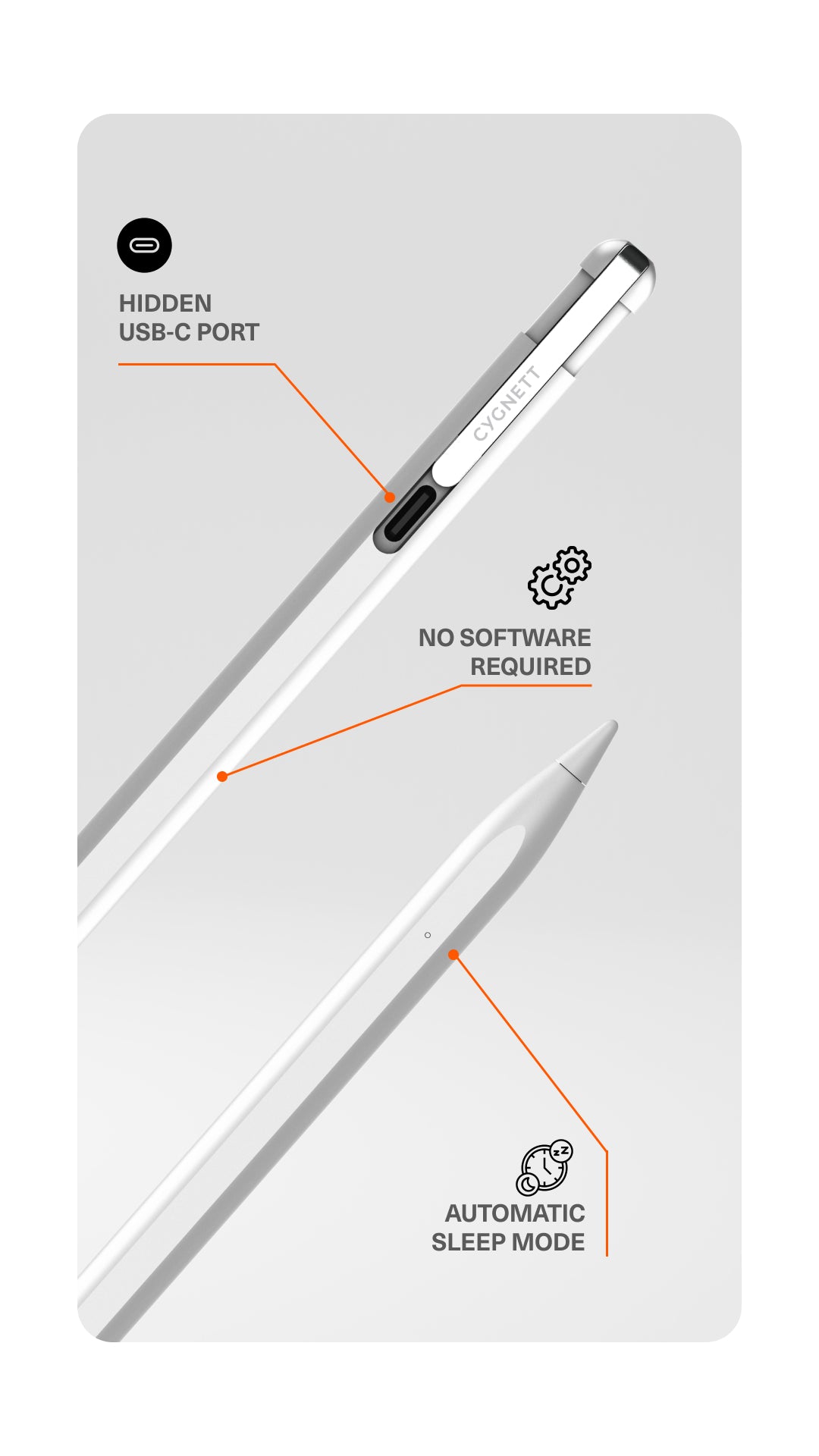 Product image - Mobile view