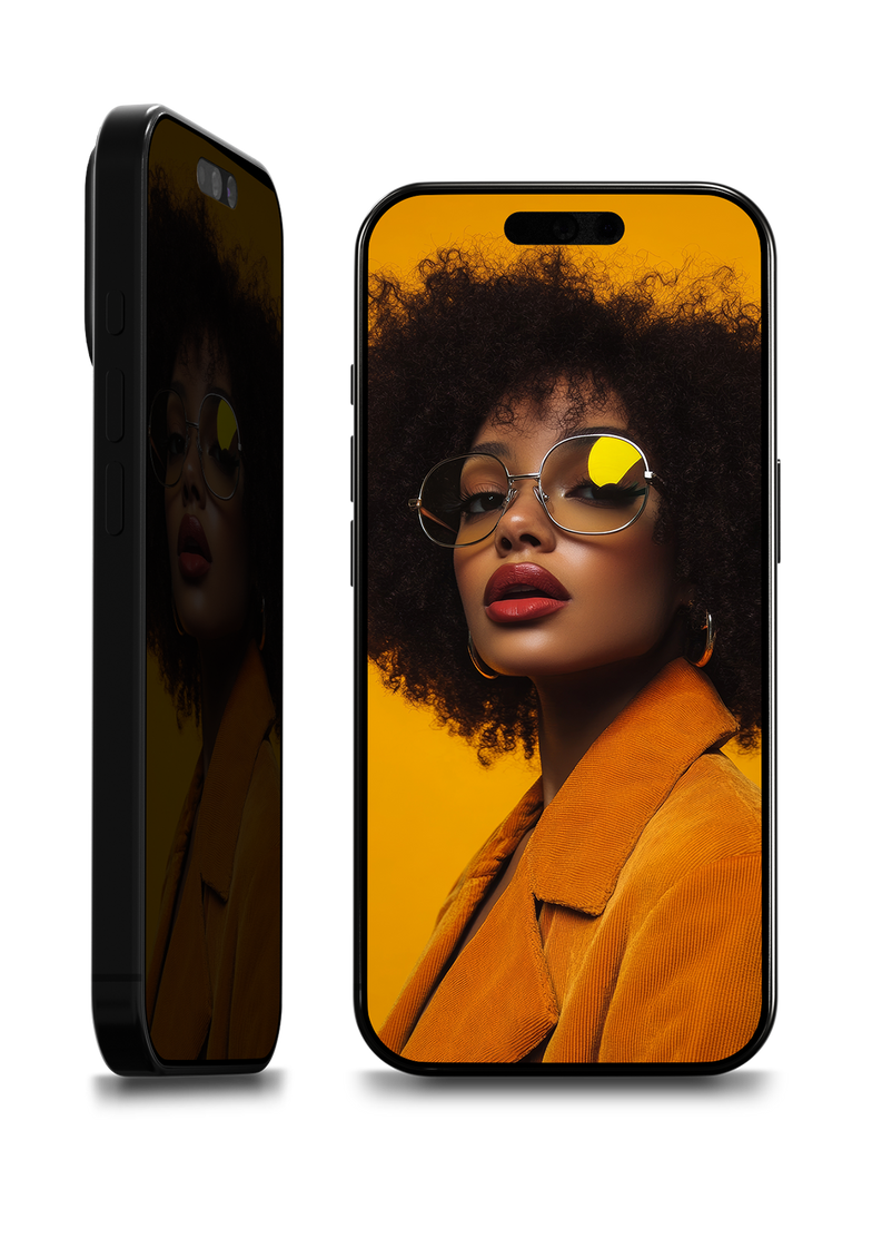 4-Way Privacy Screen Protector For iPhone 17 Pro Max