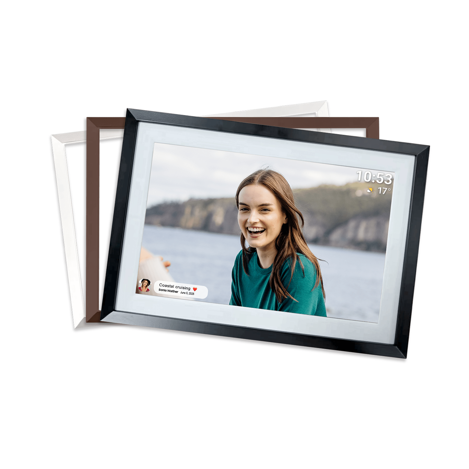 10 inch Digital Photo Frame
