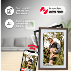 10 inch Digital Photo Frame