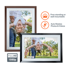 10 inch Digital Photo Frame
