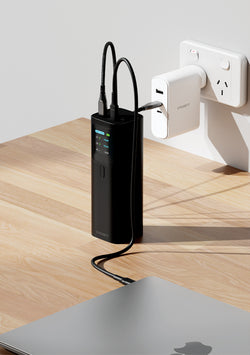 Laptop Power Banks