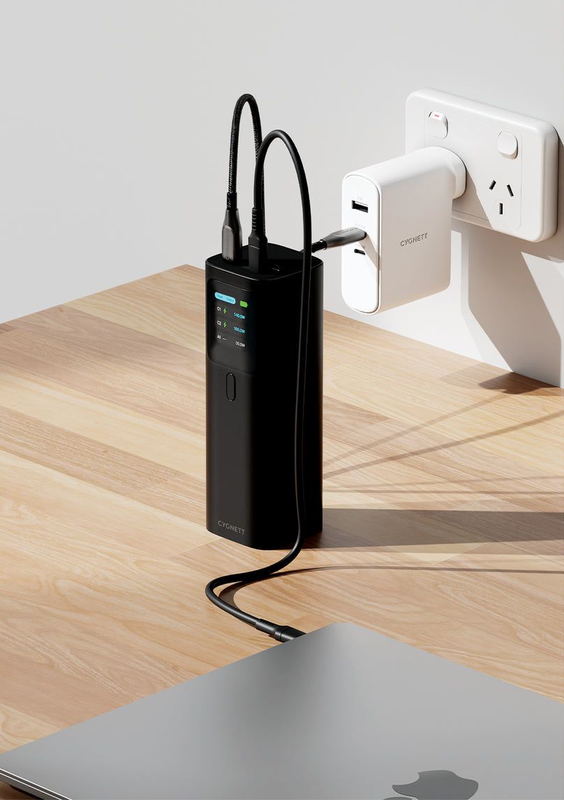 Laptop Power Banks