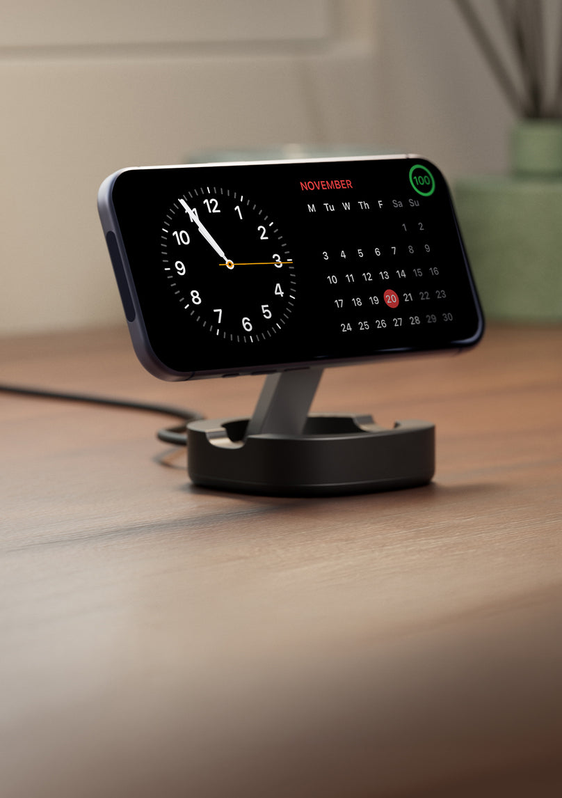 Wireless Desk Chargers