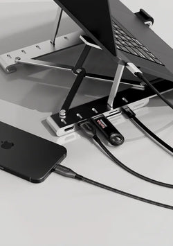 Workspace Tech