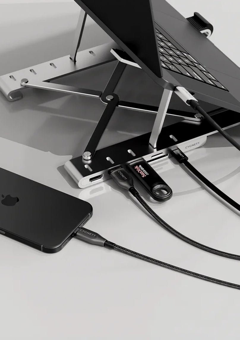 Workspace Tech
