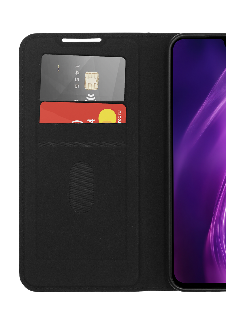 Wallet Case for Galaxy A17 4G/5G