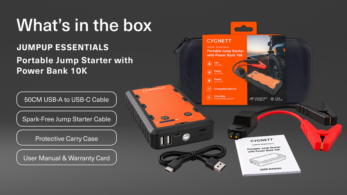 Product image - Desktop view