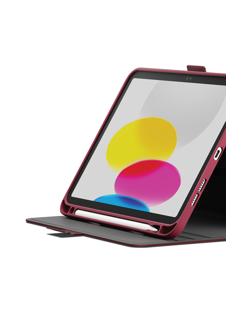 Protective Case for iPad 11” (A16) & 10.9” (10th Gen)