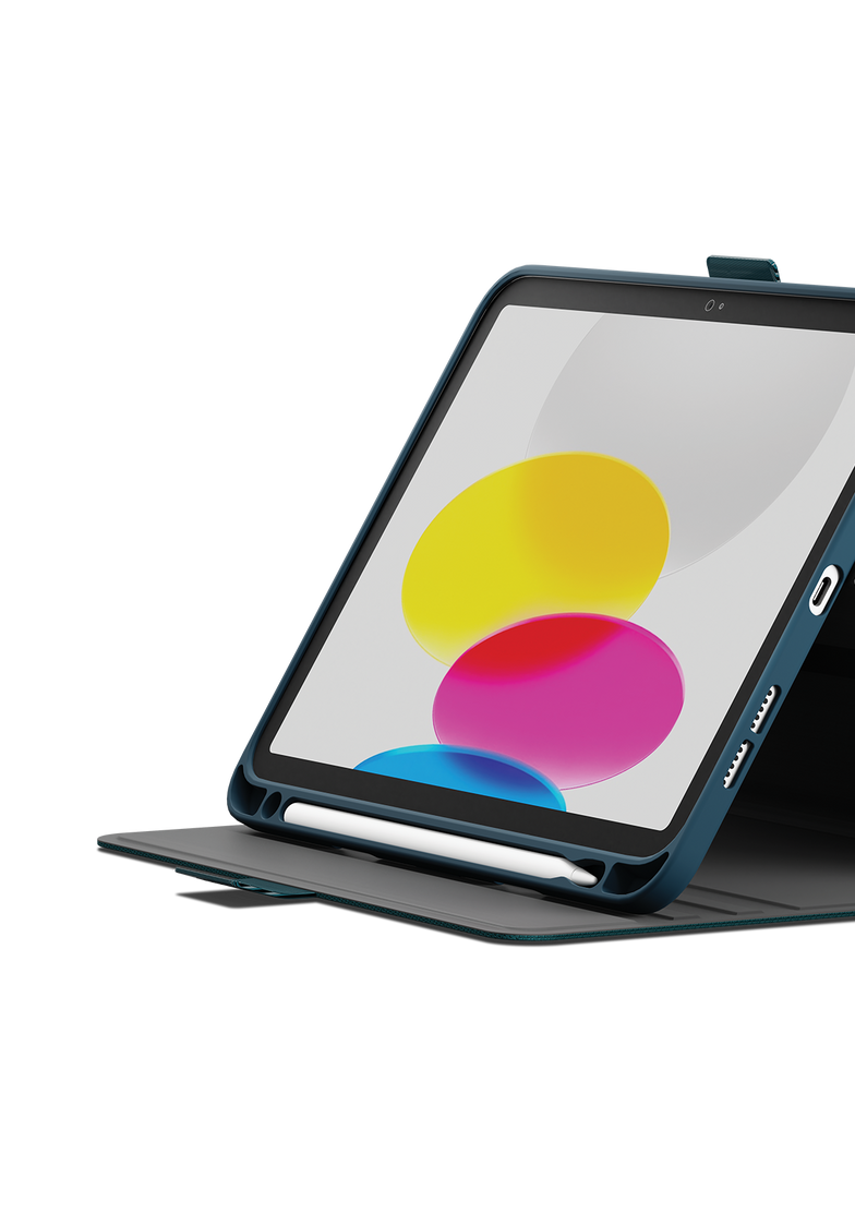 Protective Case for iPad 11” (A16) & 10.9” (10th Gen)