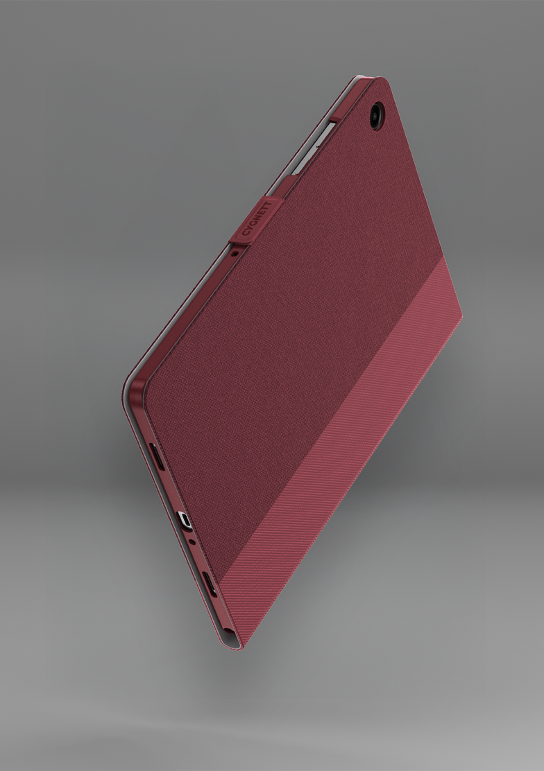 Slimline Protective Case For Samsung Tab A9+ / A11+ 11”