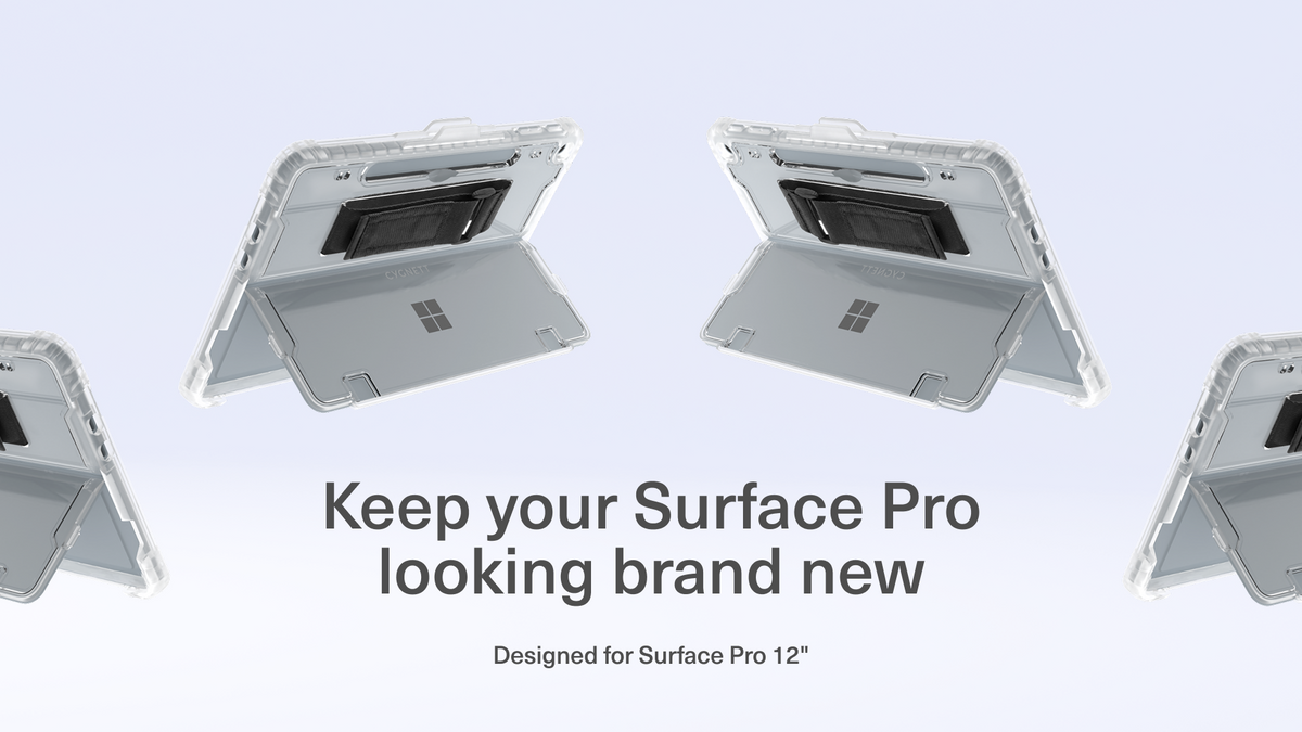 Product image - Desktop view