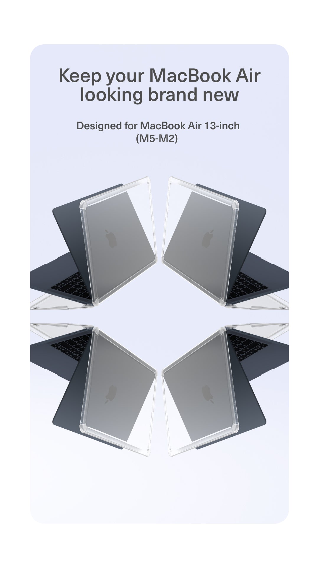 Product image - Mobile view