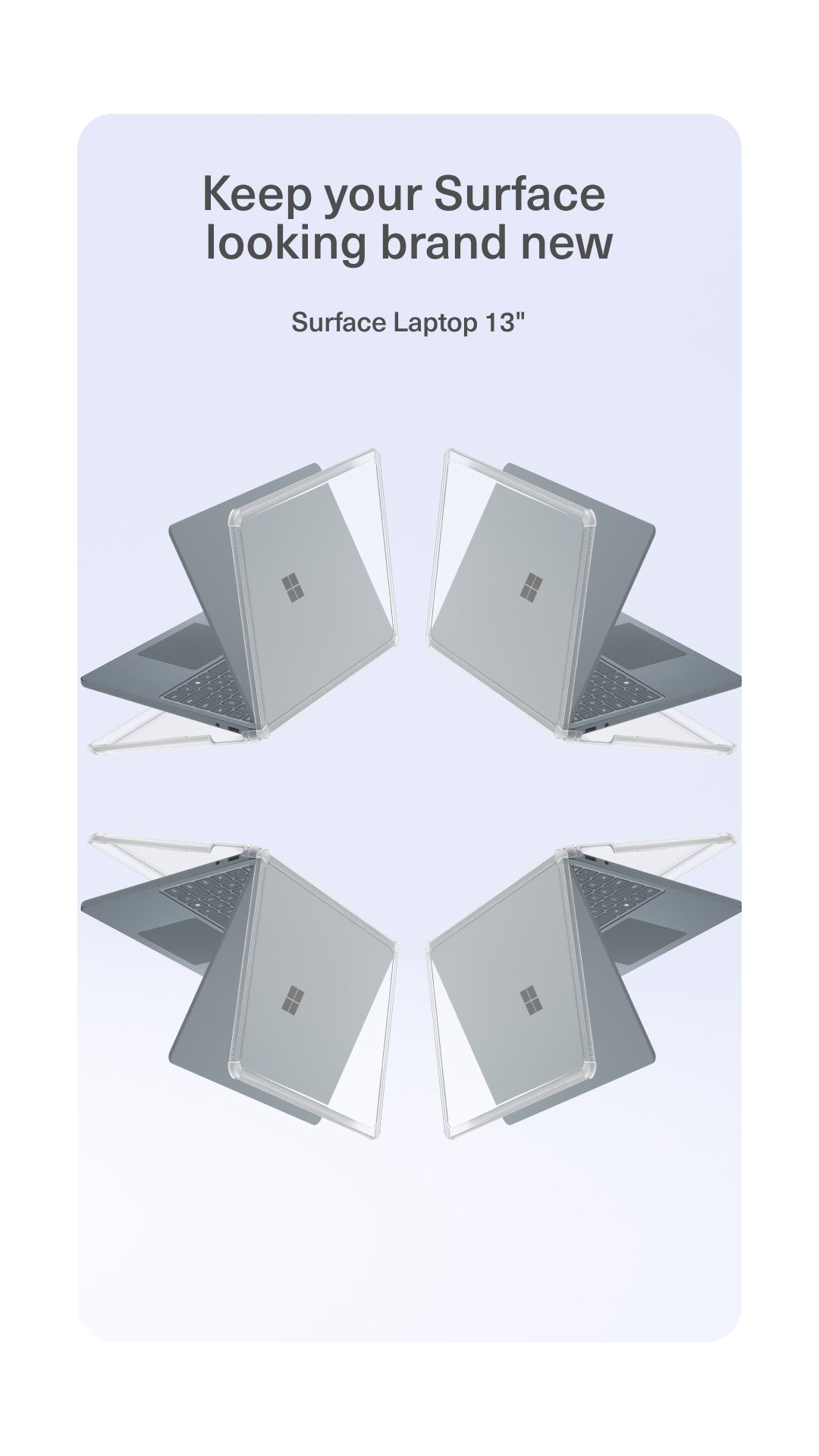Product image - Mobile view