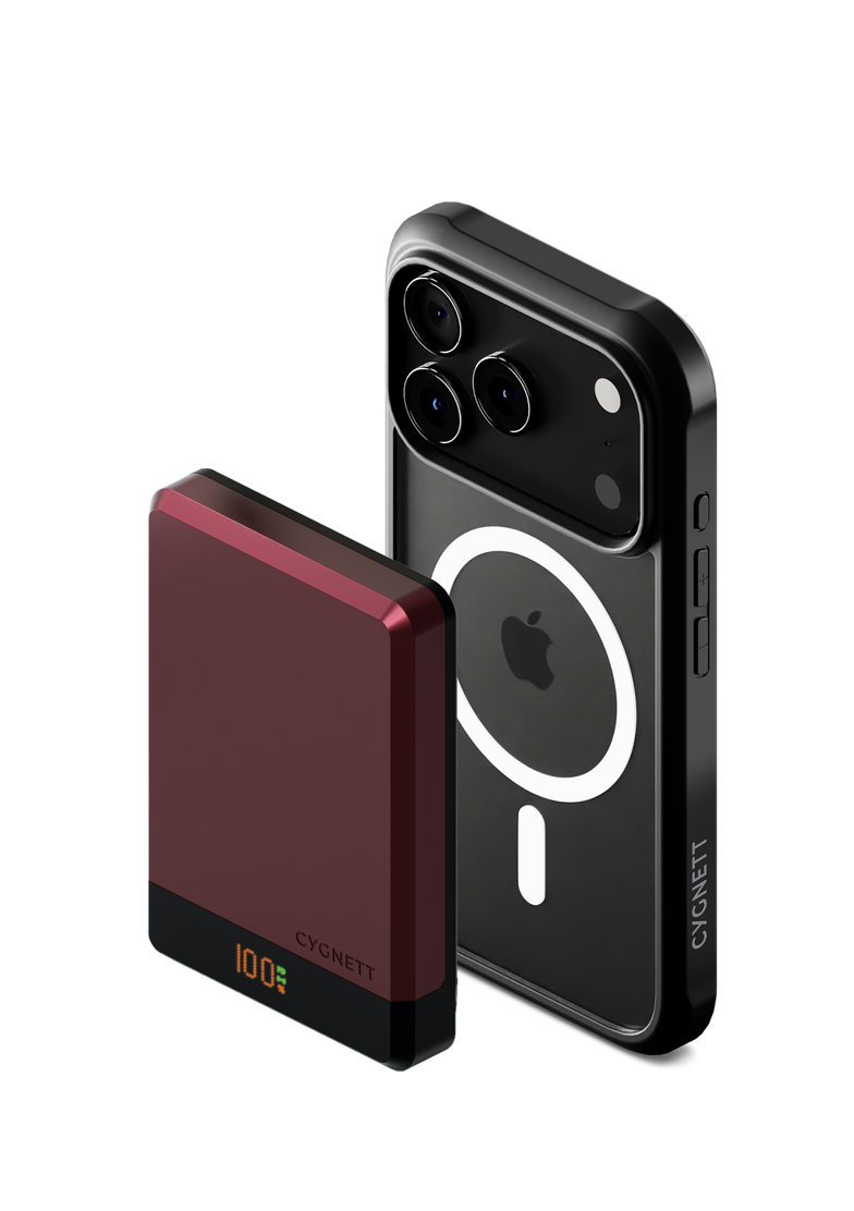 Heavy Duty 2-in-1 Case for iPhone 17 Pro