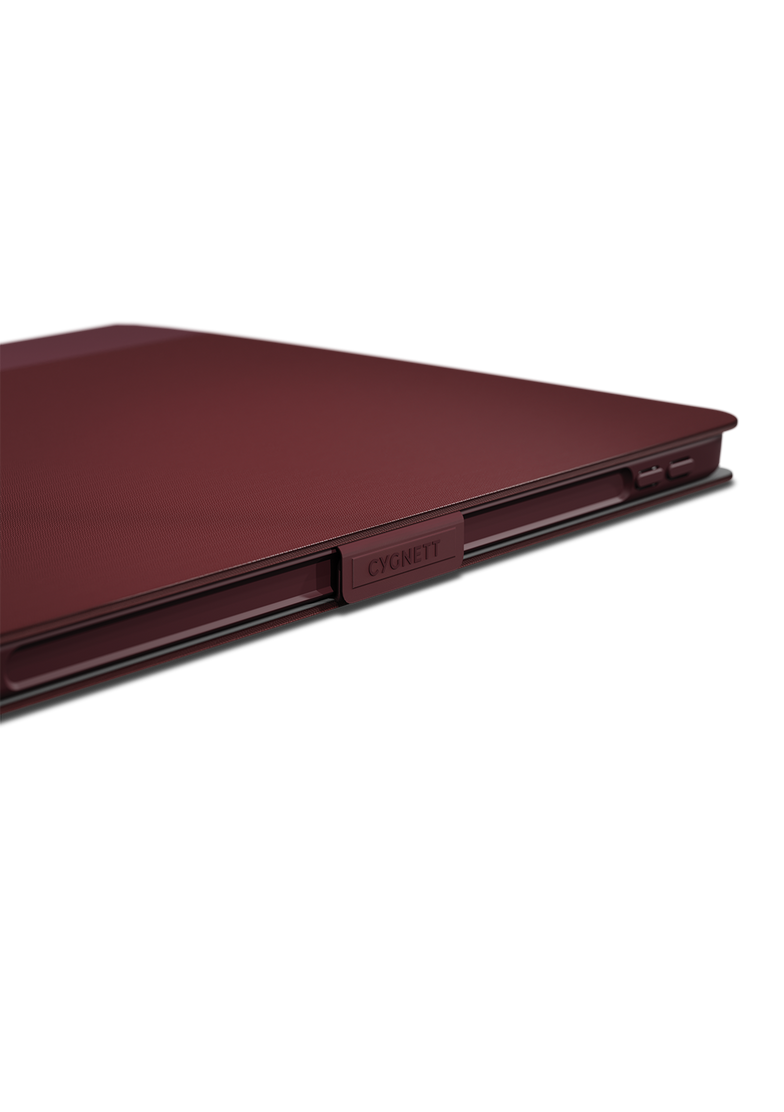 Protective Case for iPad 11” (A16) & 10.9” (10th Gen)