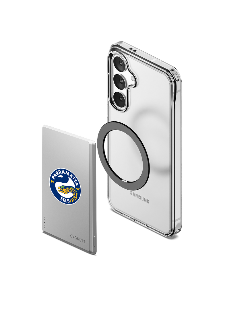 Magnetic Wireless Power Bank 5K