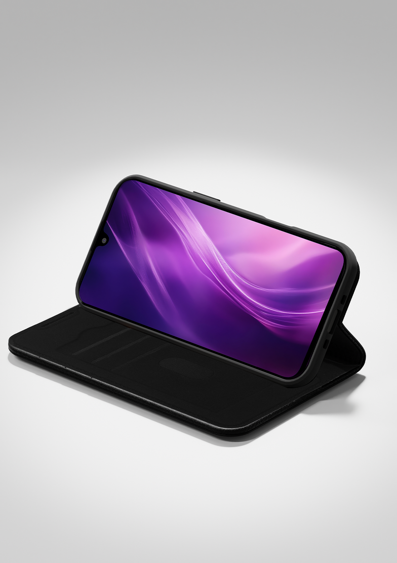 Wallet Case for Galaxy A17 4G/5G