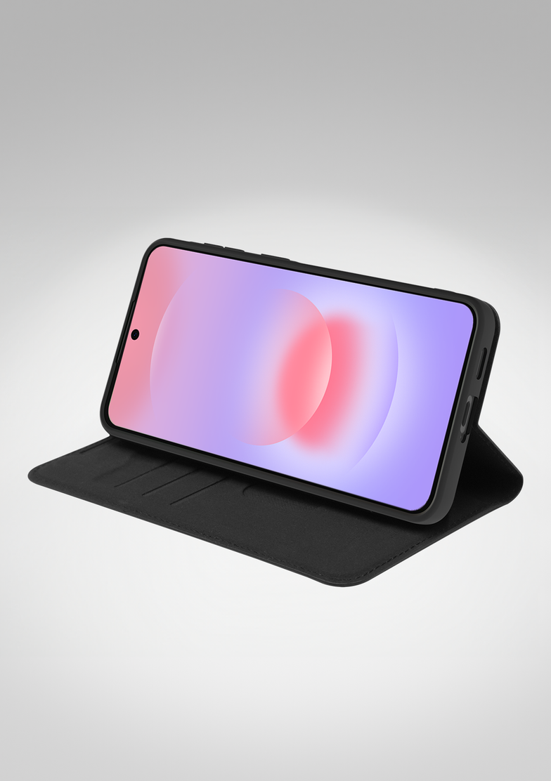 Wallet Case for Galaxy A27