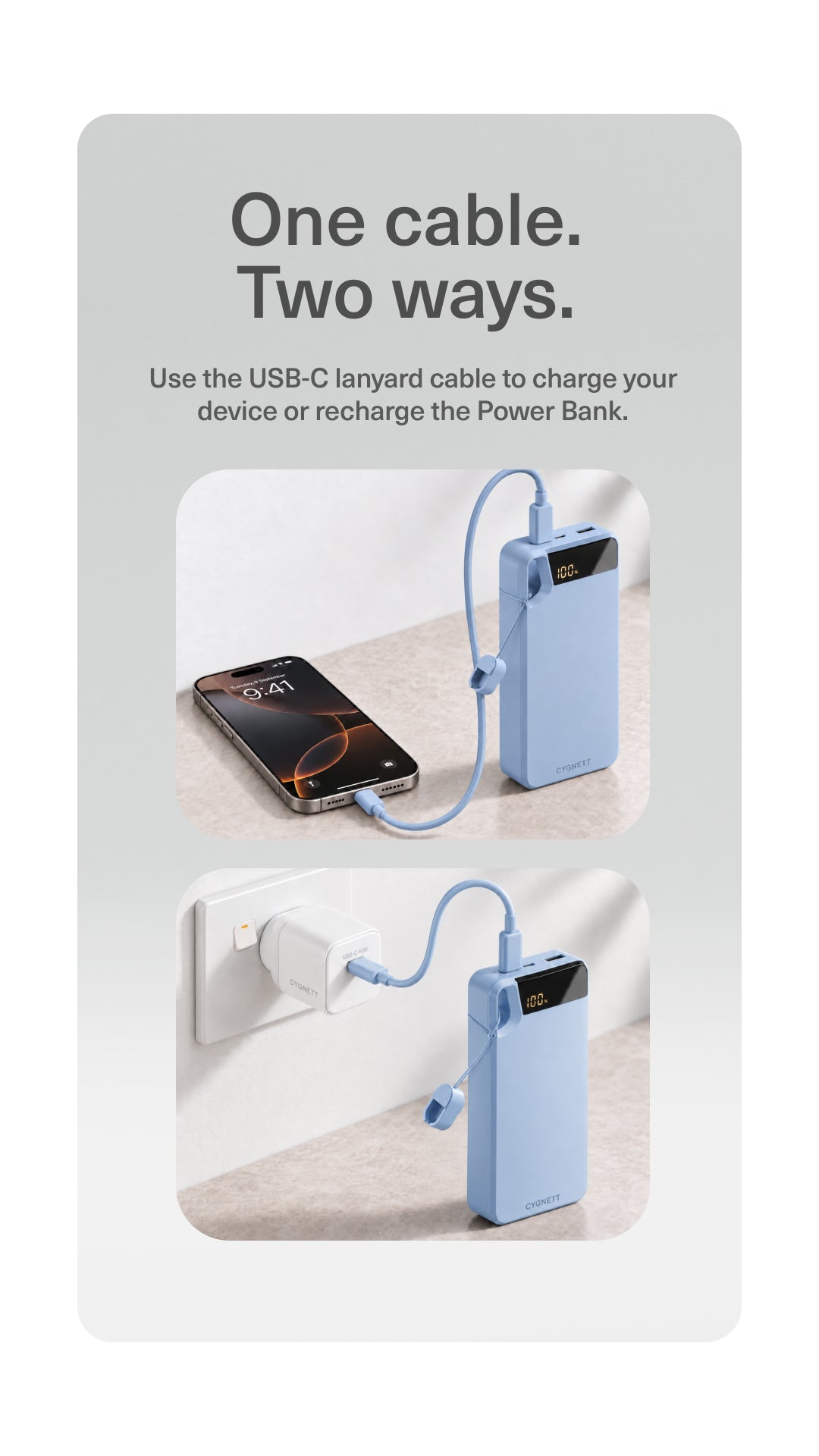 Product image - Mobile view