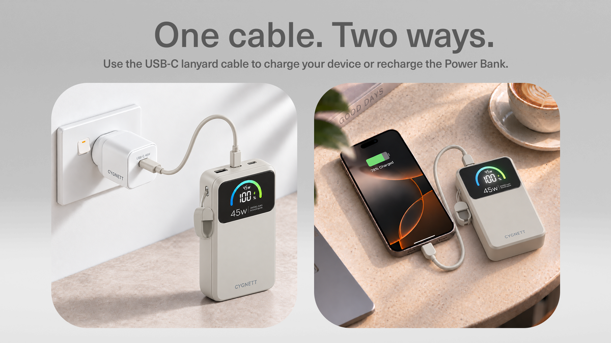 Product image - Desktop view