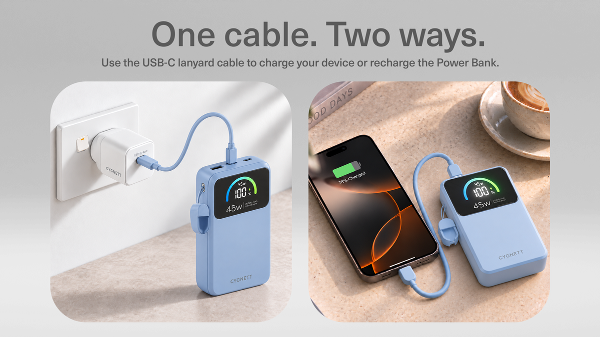 Product image - Desktop view