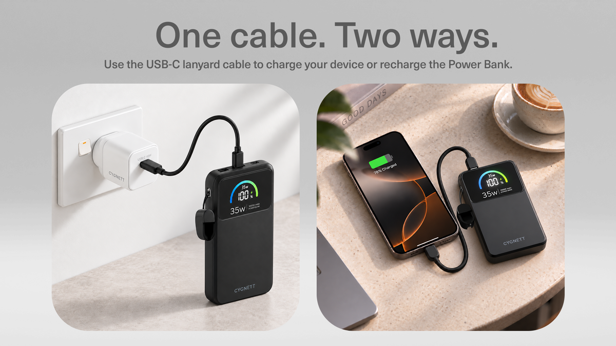 Product image - Desktop view