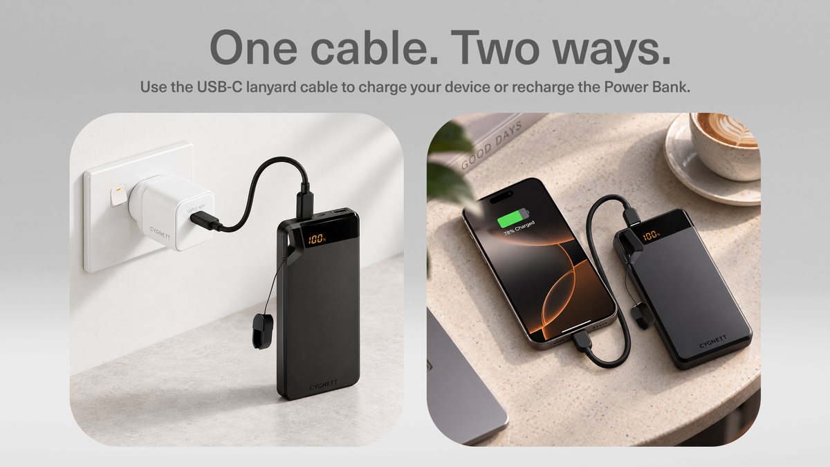 Product image - Desktop view
