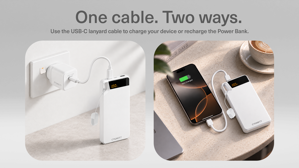 Product image - Desktop view
