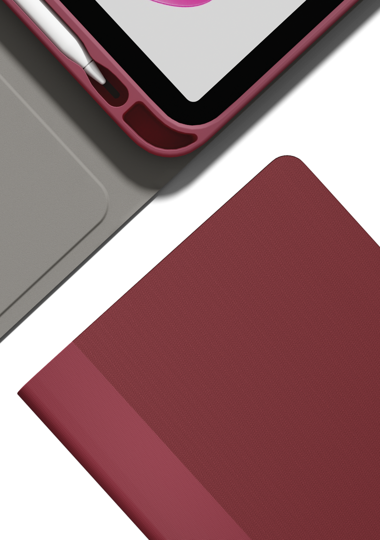 Protective Case for iPad 11” (A16) & 10.9” (10th Gen)