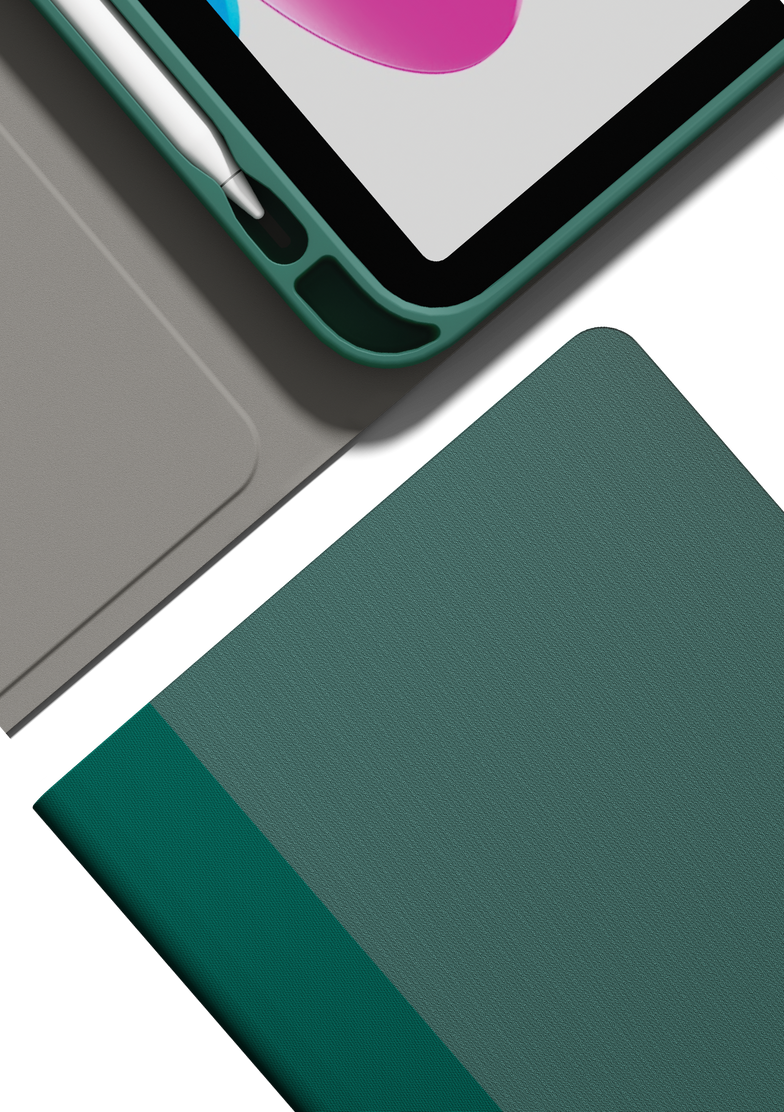 Protective Case for iPad 11” (A16) & 10.9” (10th Gen)