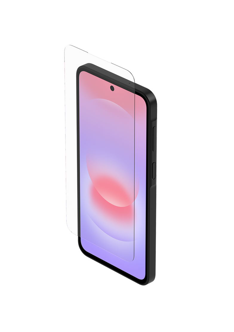 Glass Screen Protector for Galaxy A27