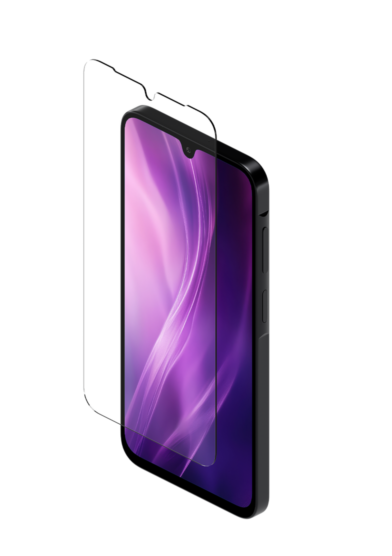 Glass Screen Protector for Galaxy A17 & A16 4G/5G