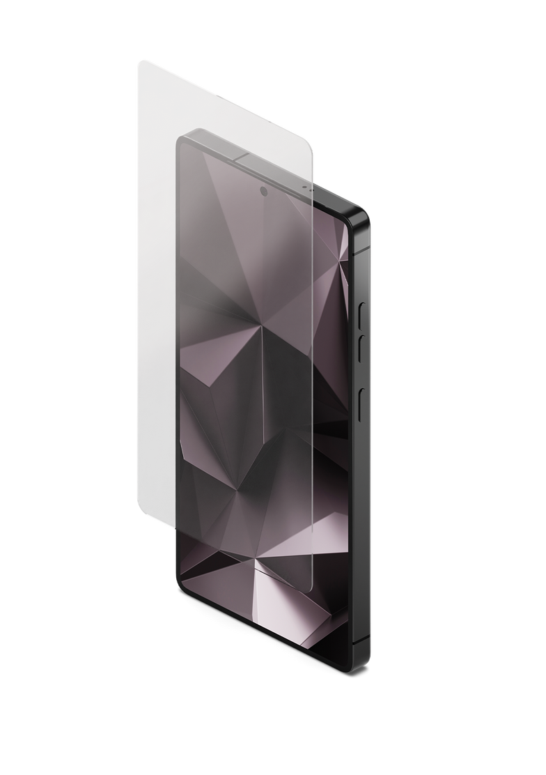Advanced Glass Screen Protector for Galaxy S26 Ultra