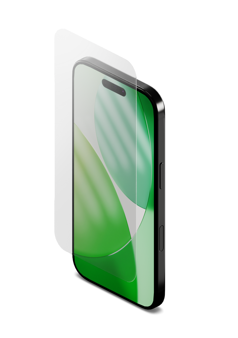 Glass Screen Protector For iPhone 17 Pro Max