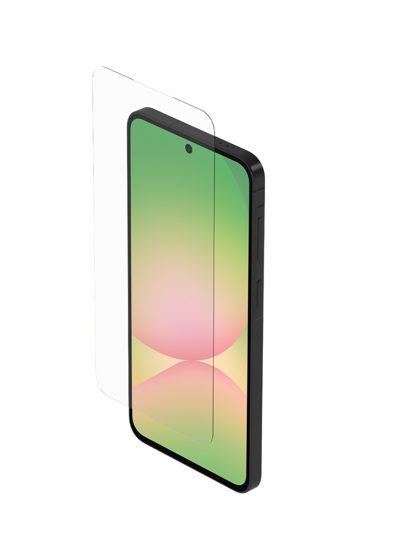 Glass Screen Protector for Galaxy A37