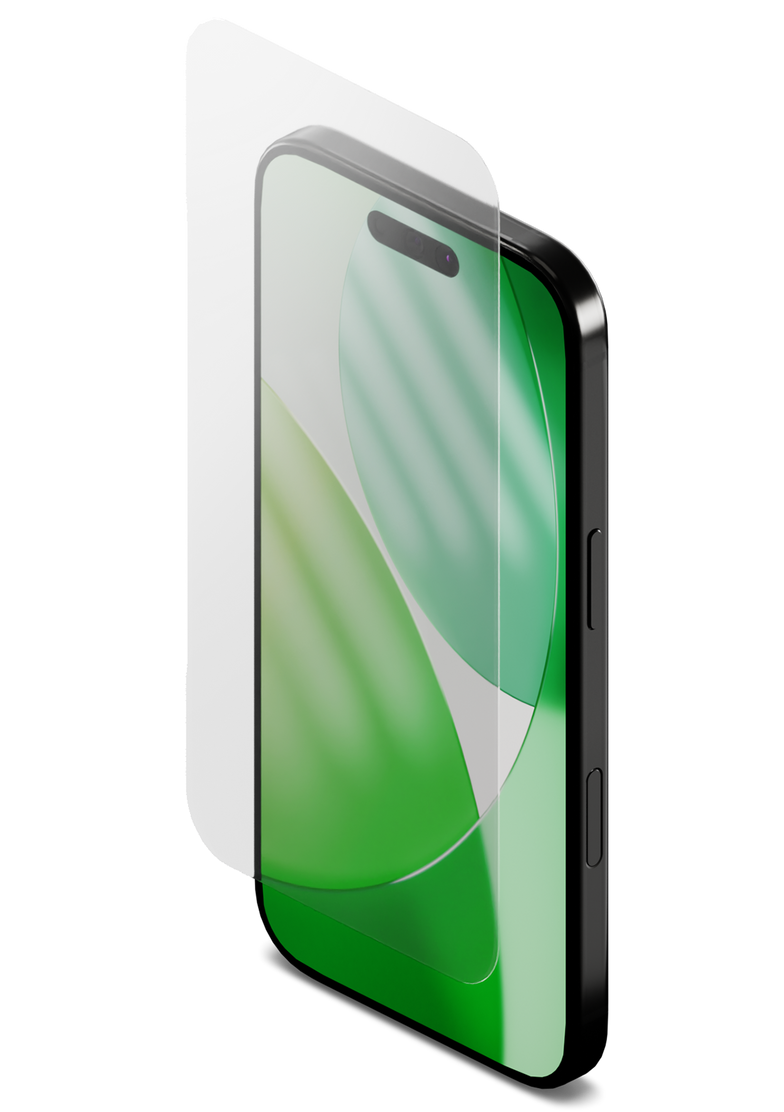 Advanced Glass Screen Protector For iPhone 17 Pro