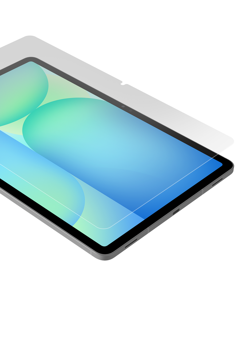 Glass Screen Protector for Samsung Tab S11/S10 Lite/S10Fe/S9Fe/S9/S8/S7