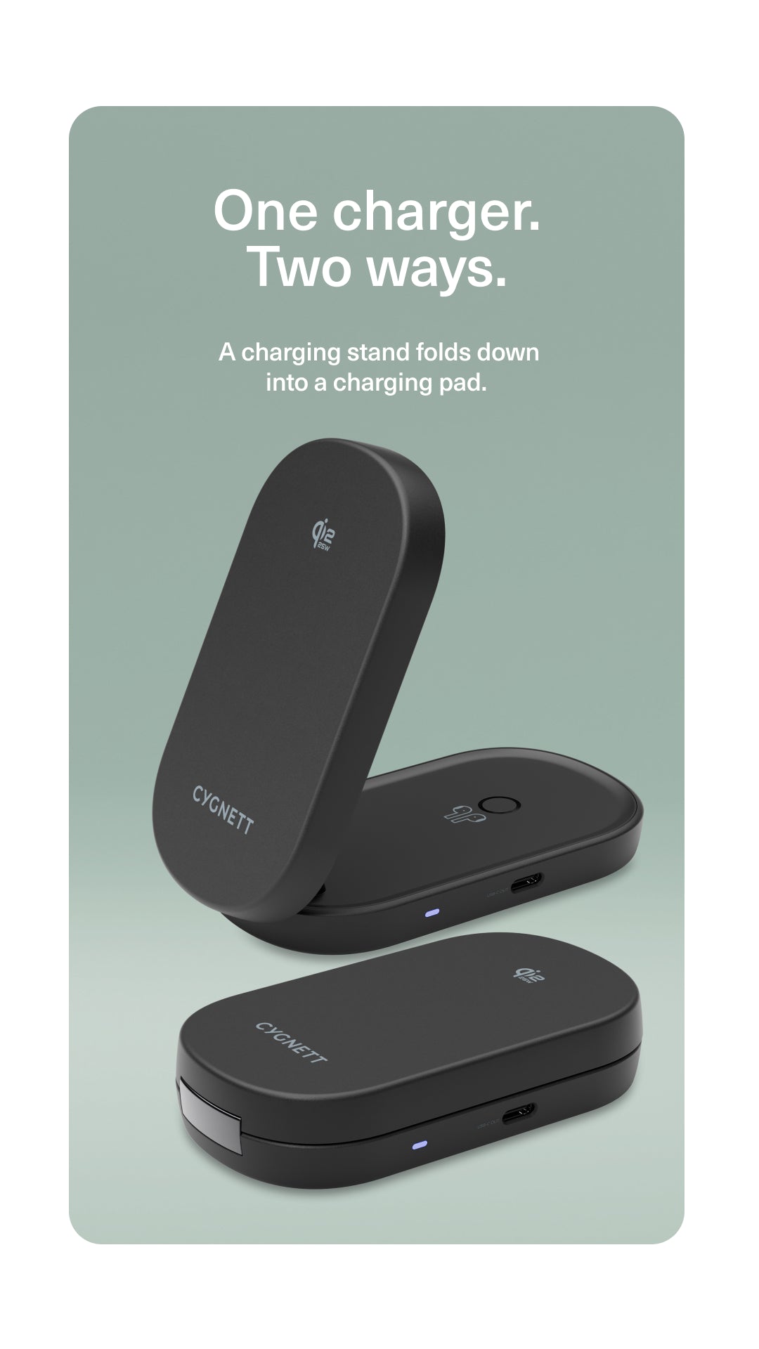 Product image - Mobile view